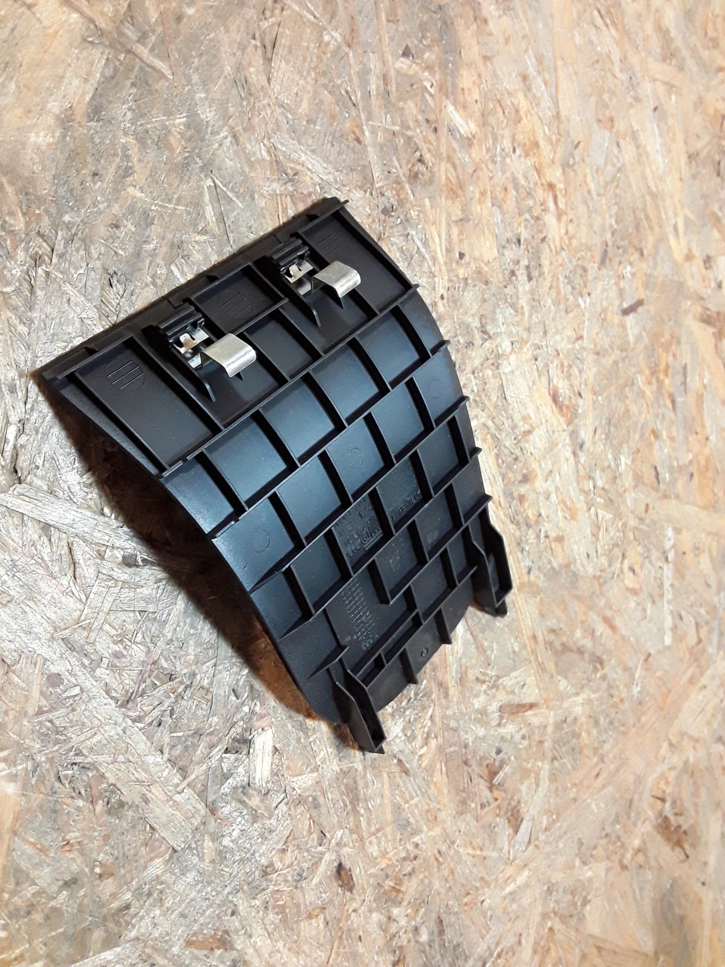 Astra G Blende Mittelkonsole original GM Opel NEU