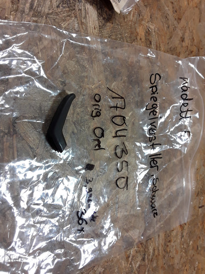 Kadett E Spiegelversteller original GM Opel NEU