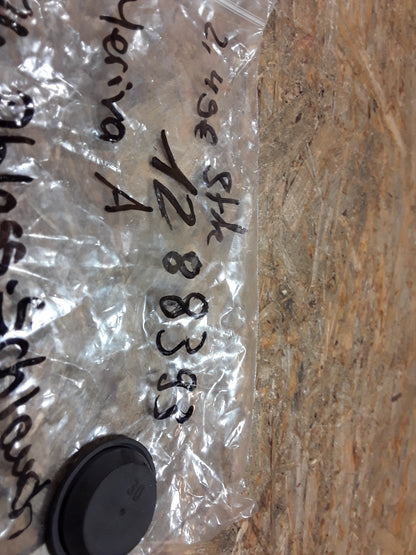 Meriva A Tülle Ablassschlauch an Schiebedach vorne original GM Opel NEU