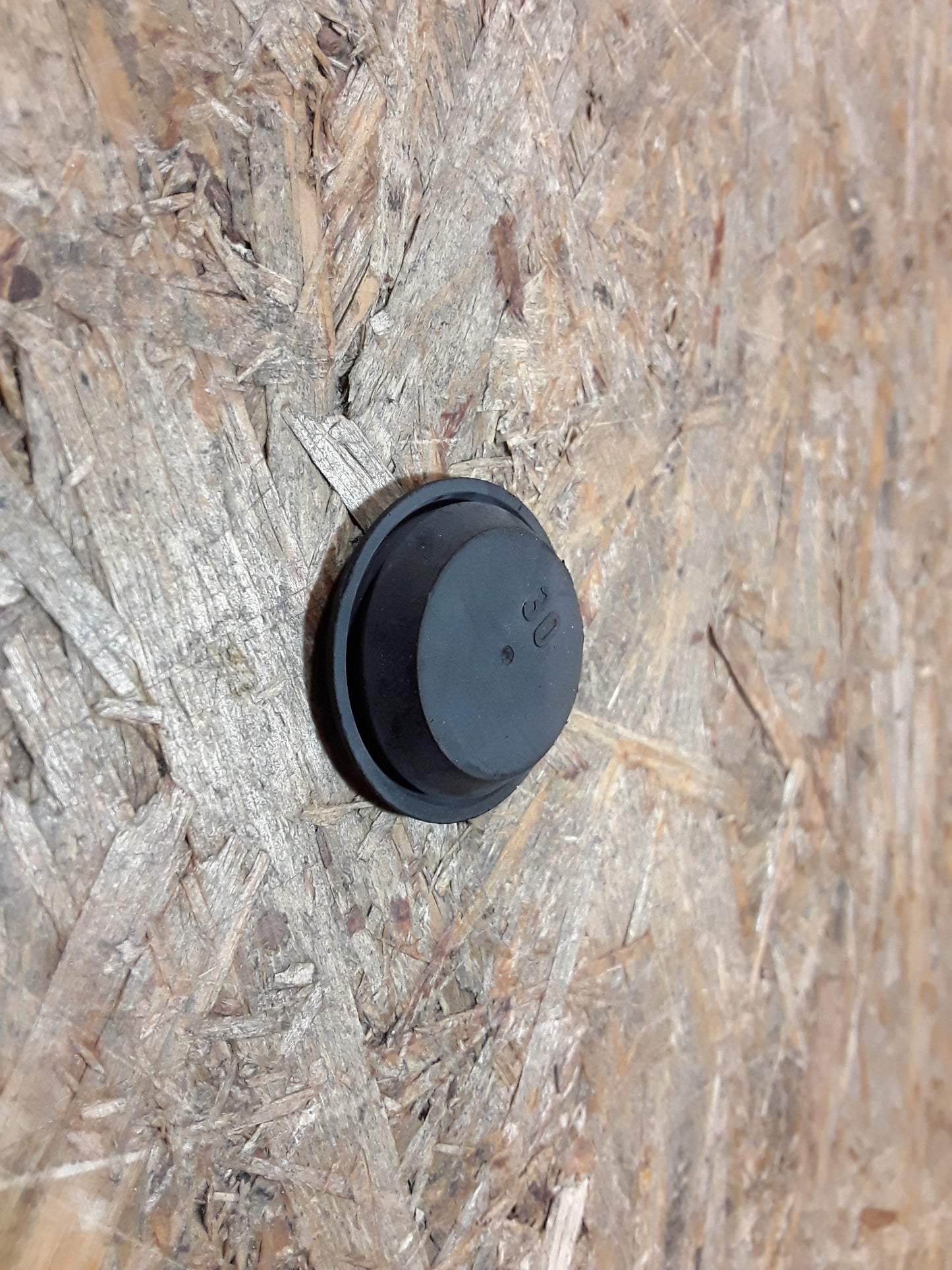 Meriva A Tülle Ablassschlauch an Schiebedach vorne original GM Opel NEU