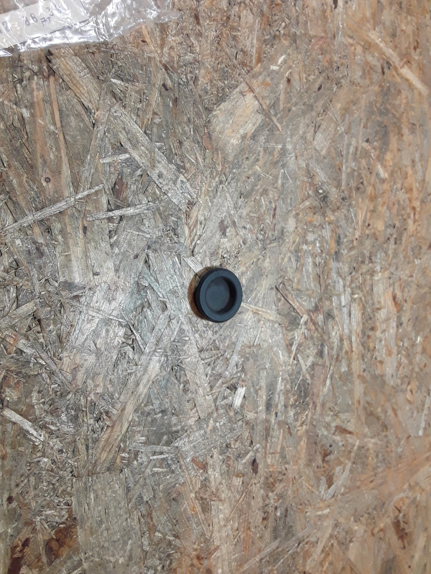 Meriva A Tülle Ablassschlauch an Schiebedach vorne original GM Opel NEU