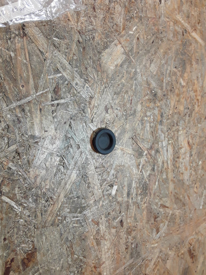 Meriva A Tülle Ablassschlauch an Schiebedach vorne original GM Opel NEU