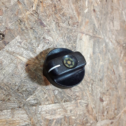 Corsa B Tigra A Drehknopf Klimaanlage original GM Opel NEU