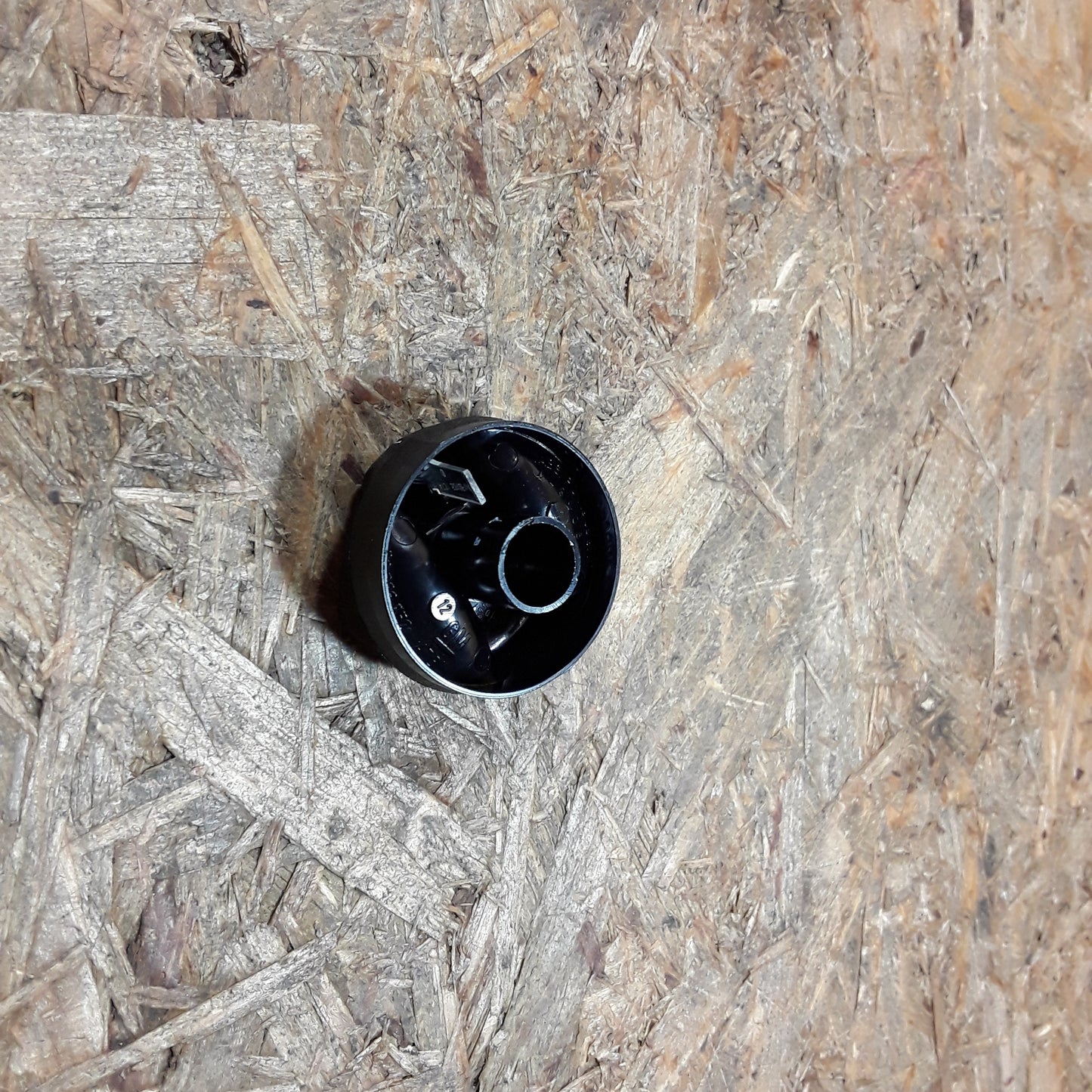 Corsa B Tigra A Drehknopf Klimaanlage original GM Opel NEU