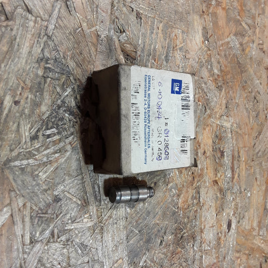 Adam 1,2l / 1,4l Ventilstößel origianl GM Opel NEU