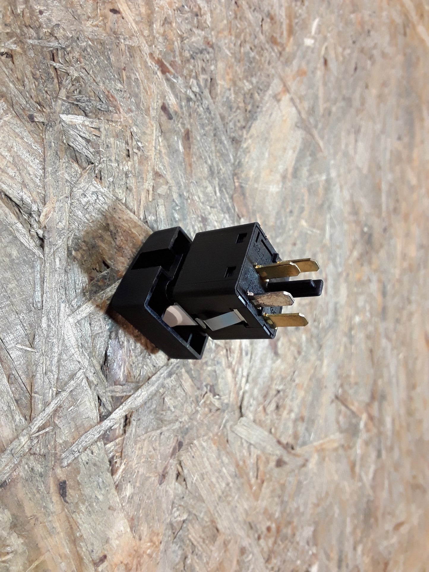 Vectra B Facelift Schalter Klimaanlage original GM Opel NEU