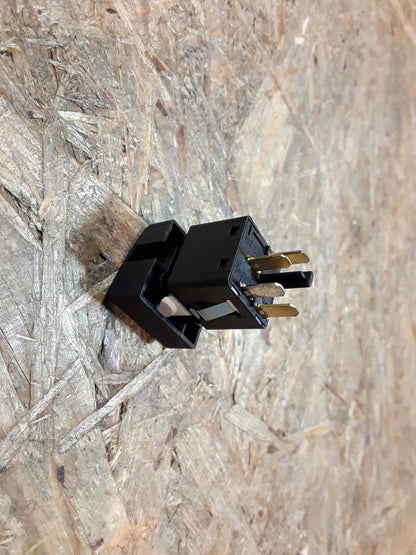 Vectra B Facelift Schalter Klimaanlage original GM Opel NEU