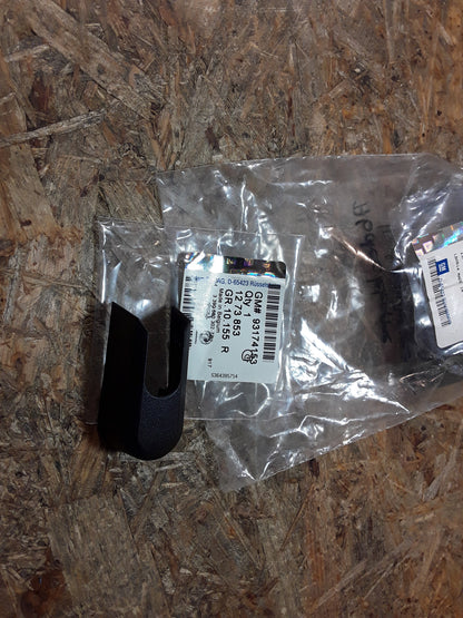 Vectra C Signum Abdeckkappe Heckscheibenwischer original GM Opel NEU