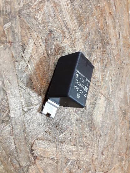 Ascona C Relais Schubabschaltung original GM Opel NEU