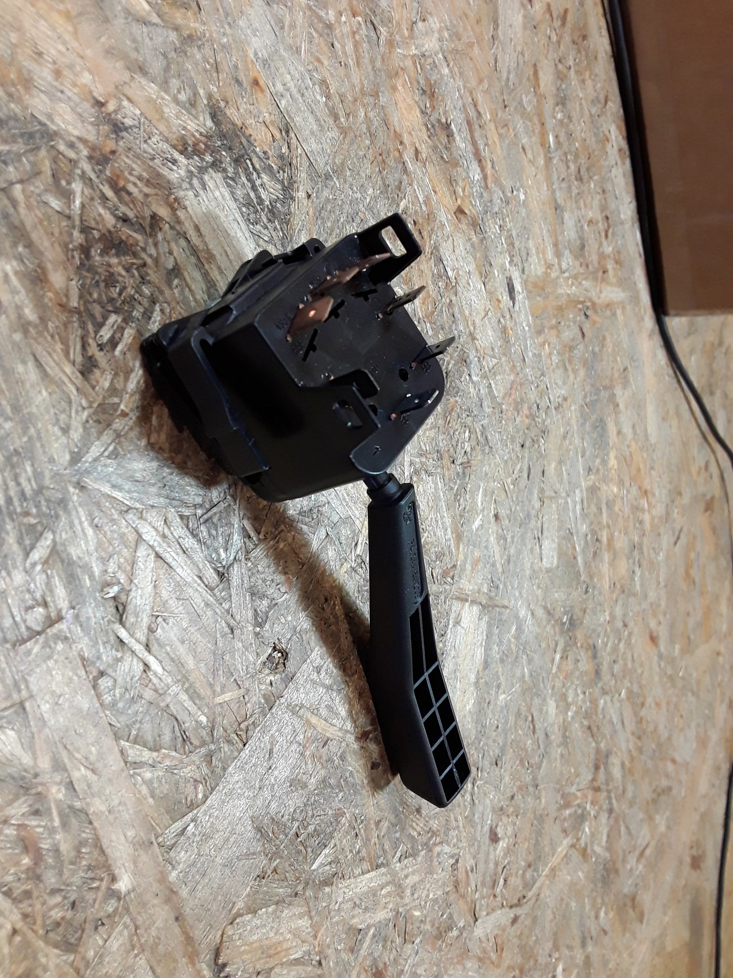 Ascona C Kadett D Bj 81-88 Lenkstockschalter original GM Opel NEU