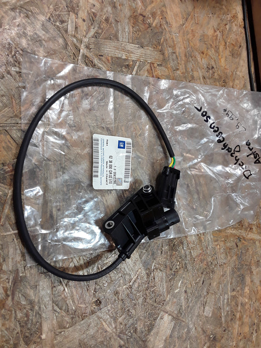 Astra Drehzahlsensor original GM Opel NEU