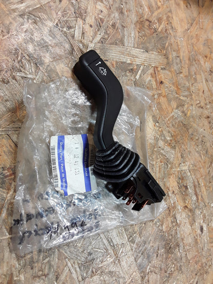 Astra Vectra Zafira Lenkstockschalter original GM Opel NEU
