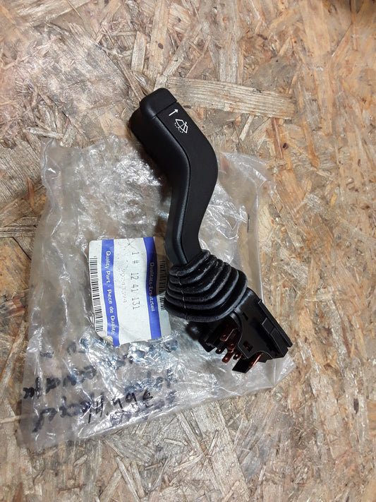 Astra Vectra Zafira Lenkstockschalter original GM Opel NEU