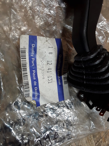 Astra Vectra Zafira Lenkstockschalter original GM Opel NEU