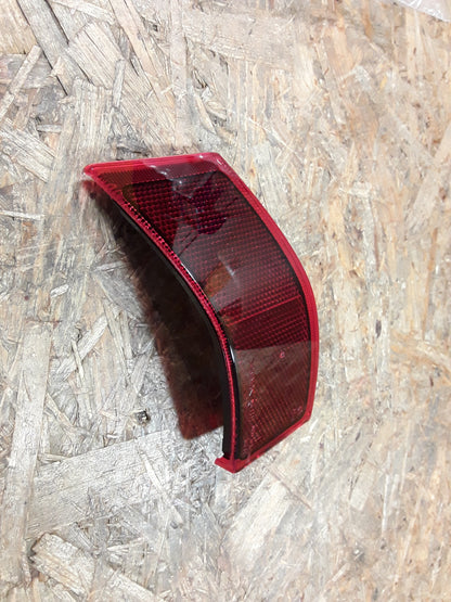 Omega B Rückstrahler hinten links original GM Opel NEU