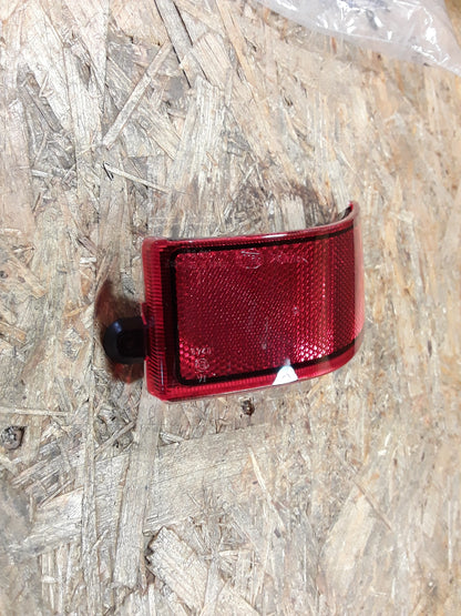 Omega B Rückstrahler hinten links original GM Opel NEU