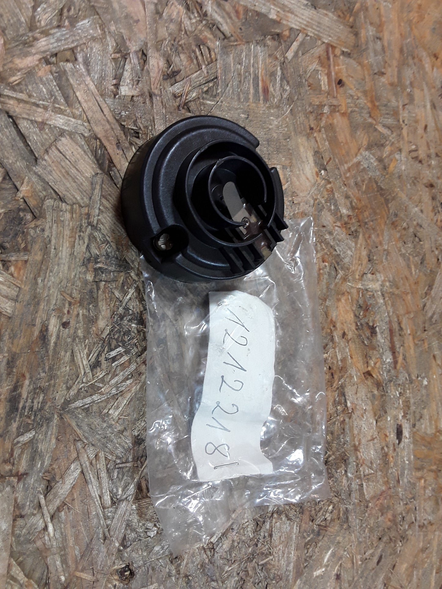 Kadett E Rotor an Zündverteiler original GM Opel NEU