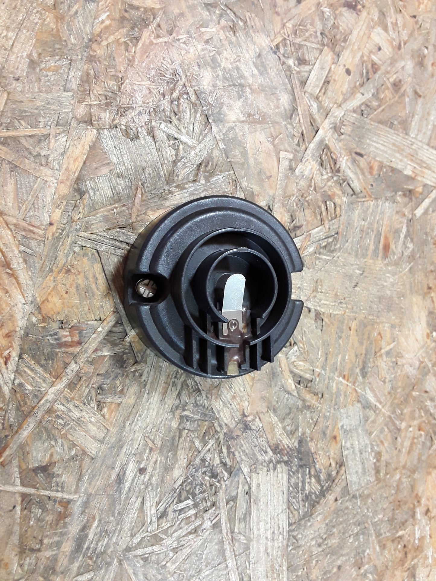 Kadett E Rotor an Zündverteiler original GM Opel NEU