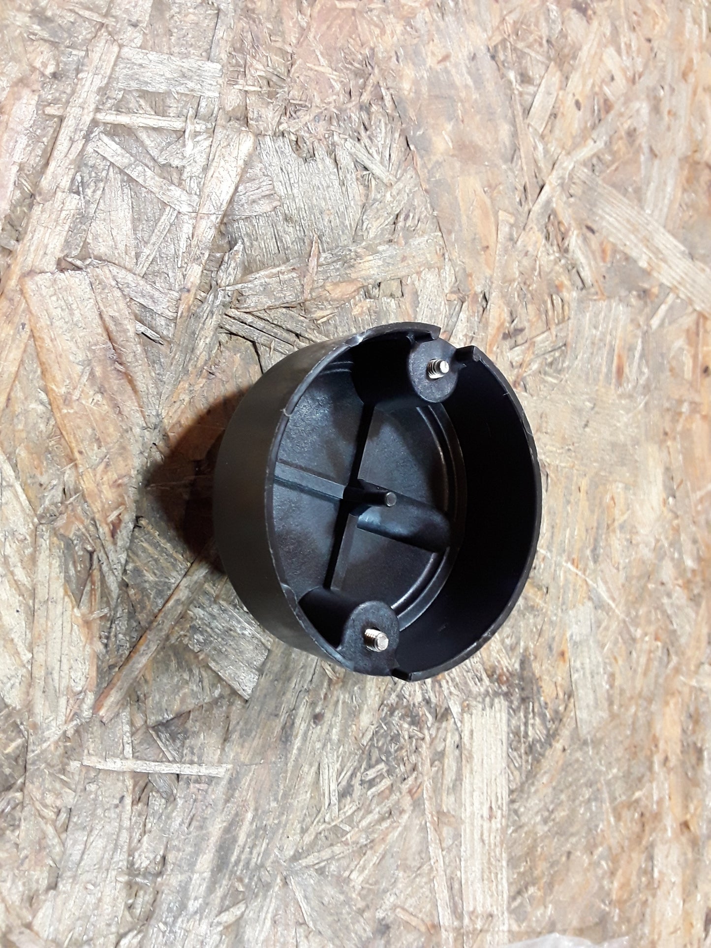 Kadett E Rotor an Zündverteiler original GM Opel NEU