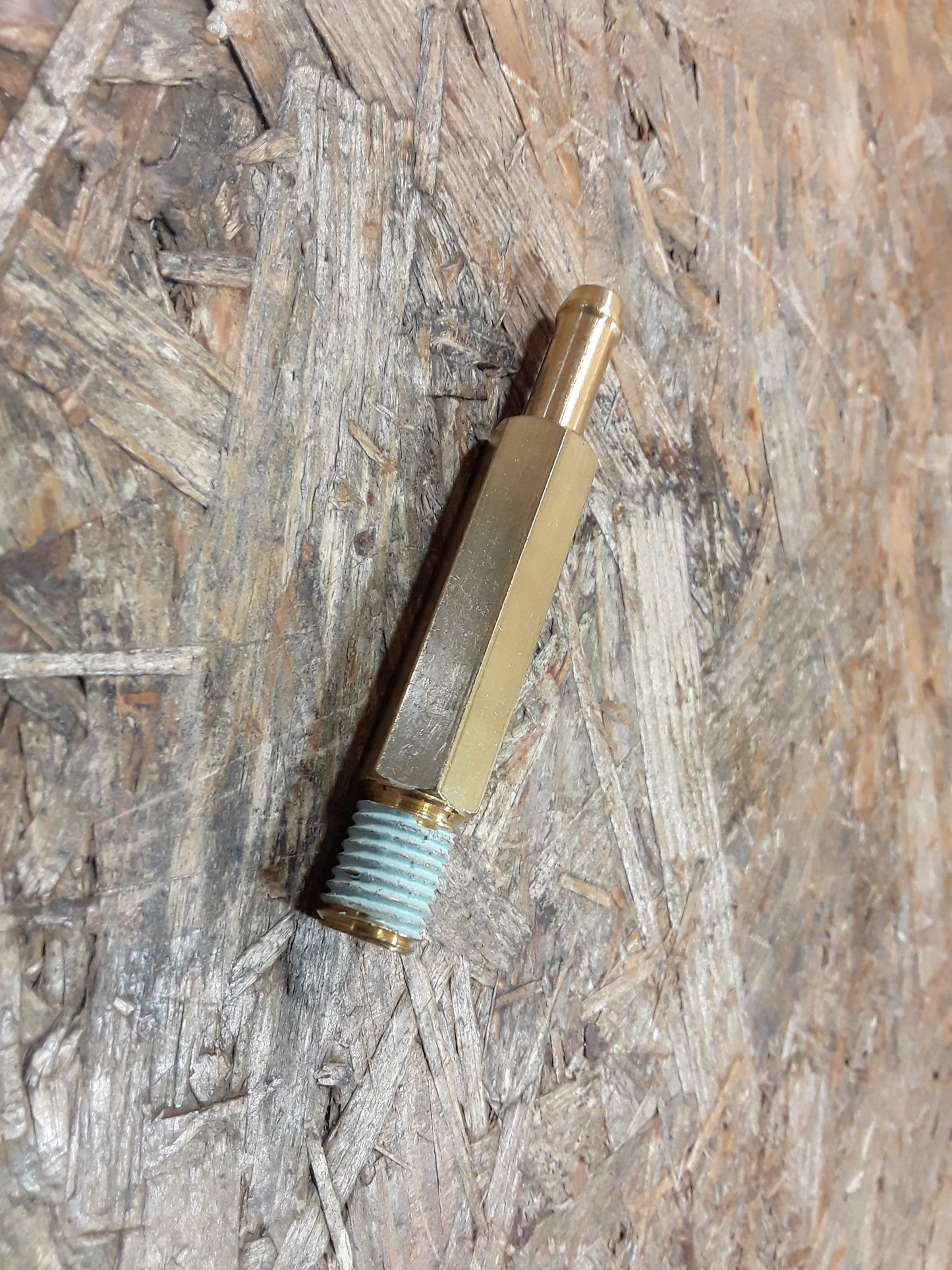 Vectra C Einschraubstützen an Saugrohr original GM Opel NEU