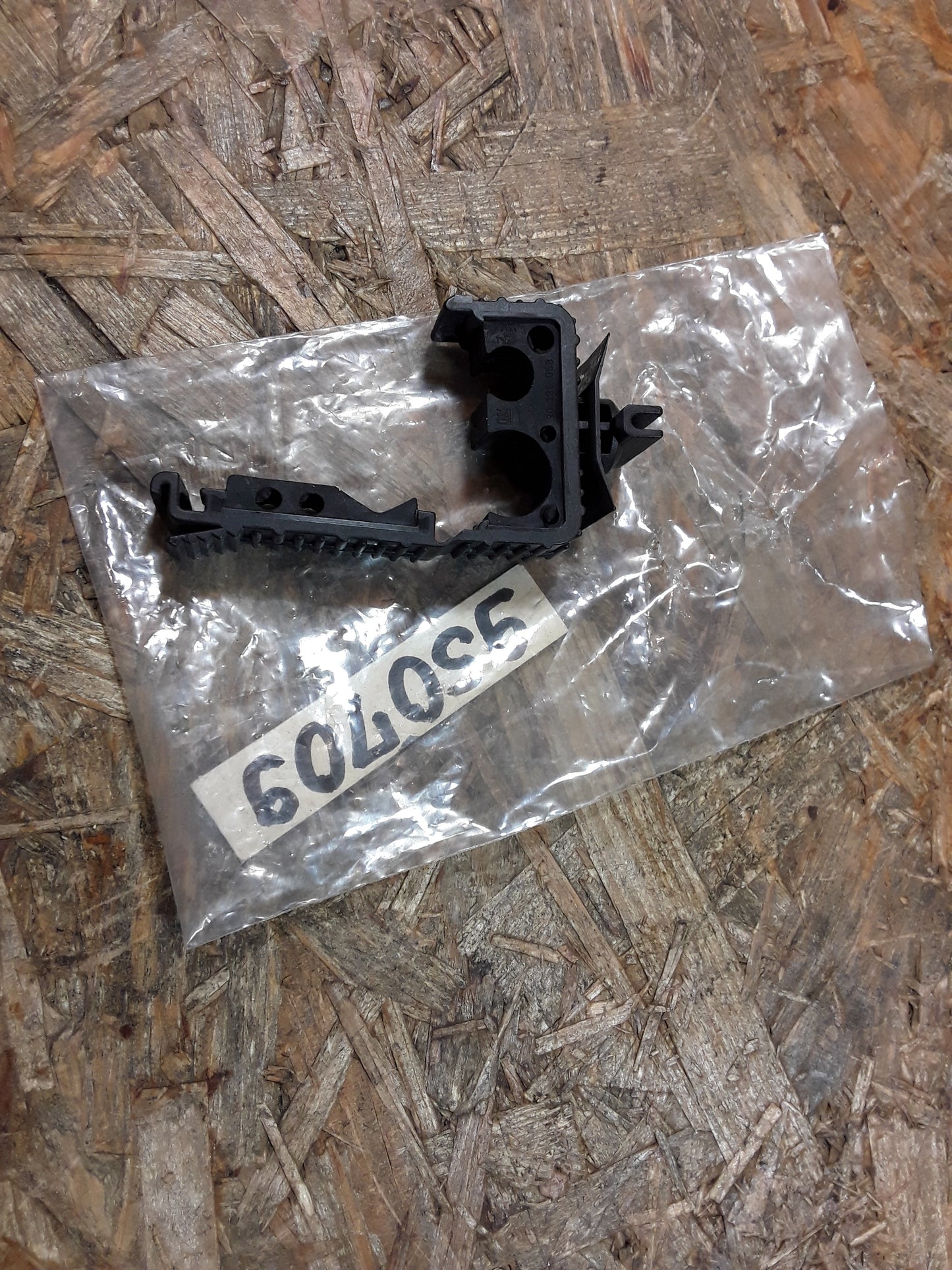 Astra F Corsa B Vectra Band an Rohre Flüssigkeit Servolenkung original GM Opel NEU