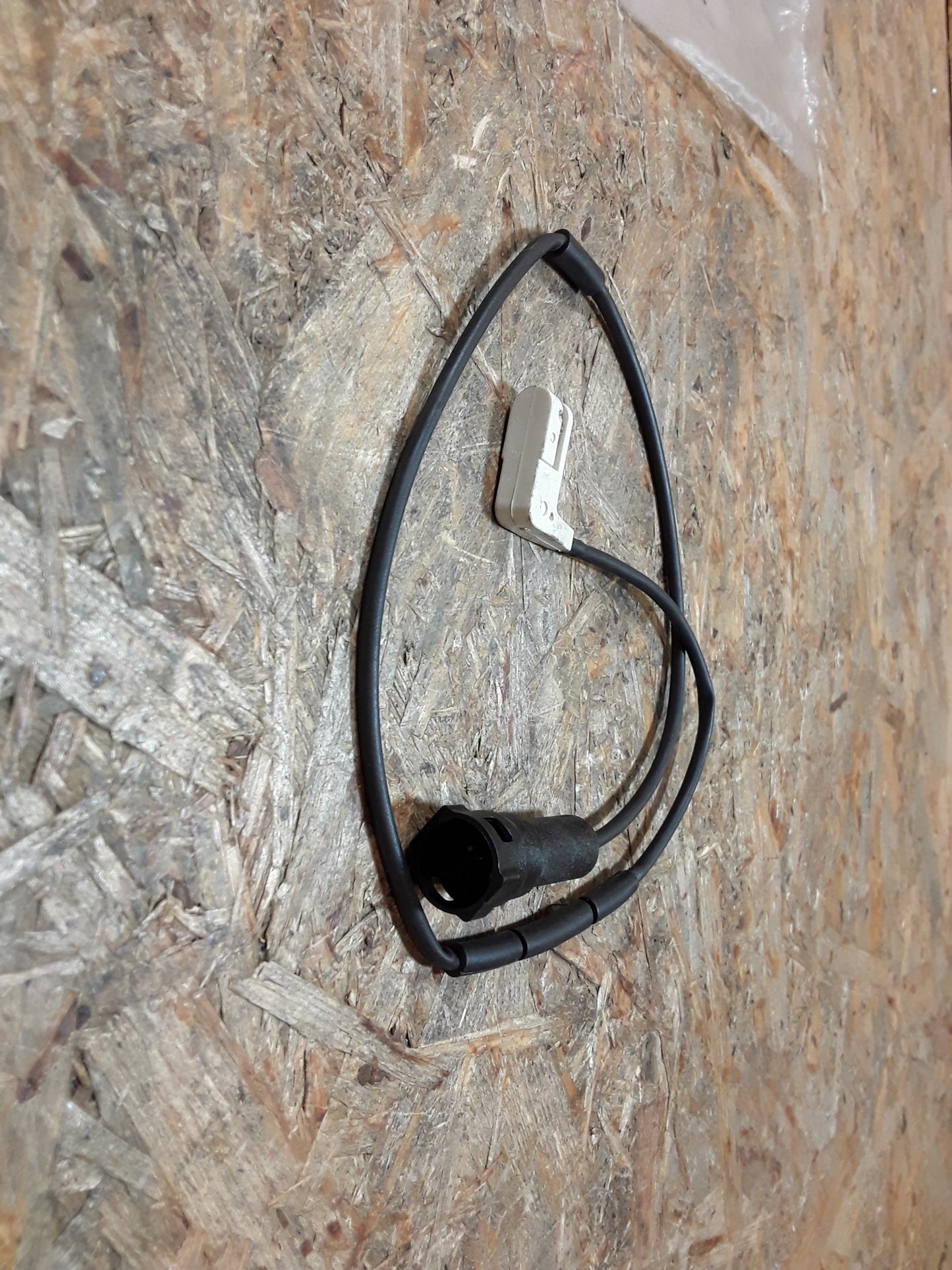 Omega A Senator Bremsbelag original GM Opel NEU