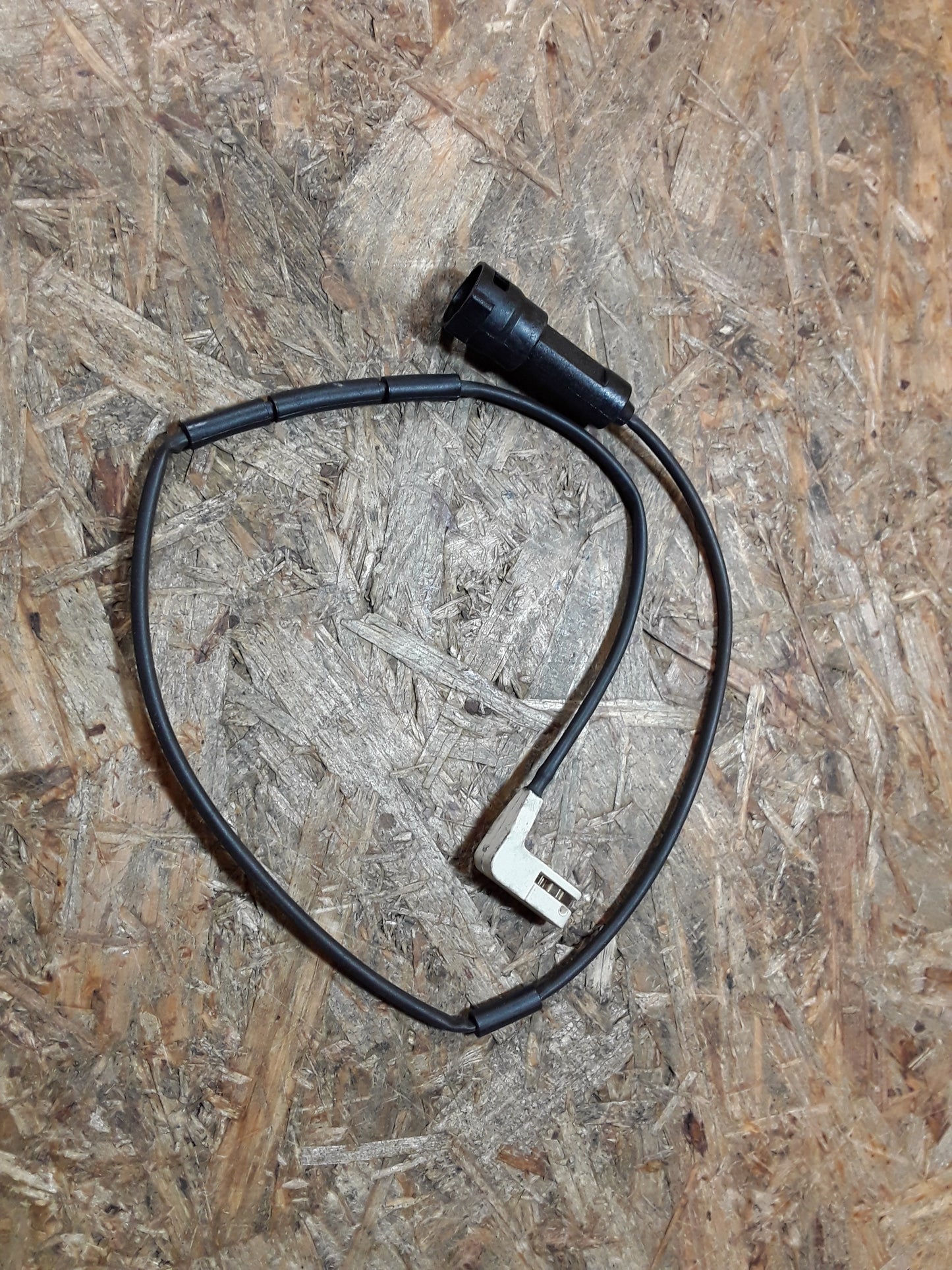 Omega A Senator Bremsbelag original GM Opel NEU