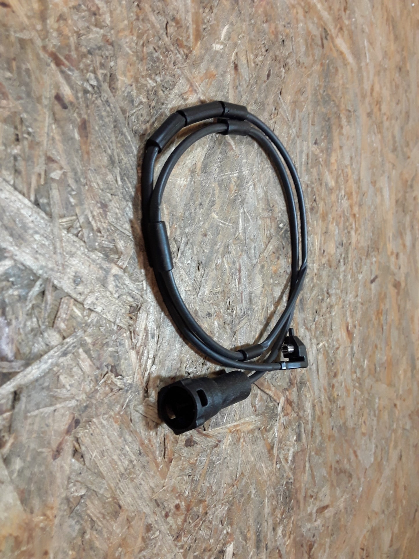 Omega A Sensor Warnkontakt original GM Opel NEU