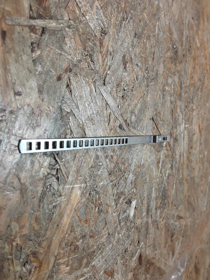 Universal Schlauchschelle für universale Maschetten original Würth NEU