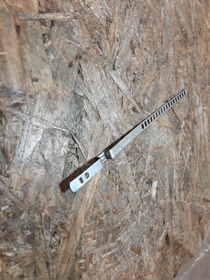 Universal Schlauchschelle für universale Maschetten original Würth NEU