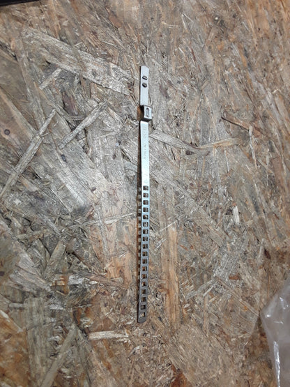 Universal Schlauchschelle für universale Maschetten original Würth NEU