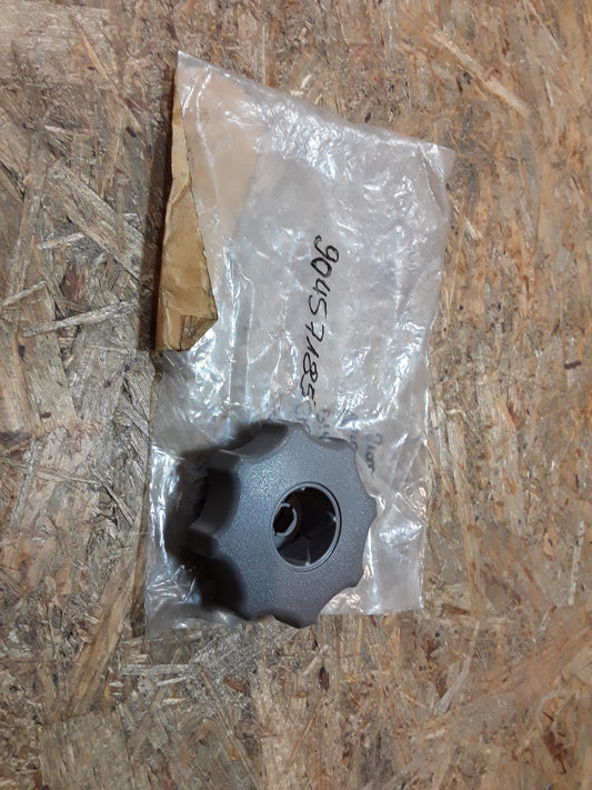 Senator Sterngriff Einstellung Vorderrücken grau original GM Opel NEU