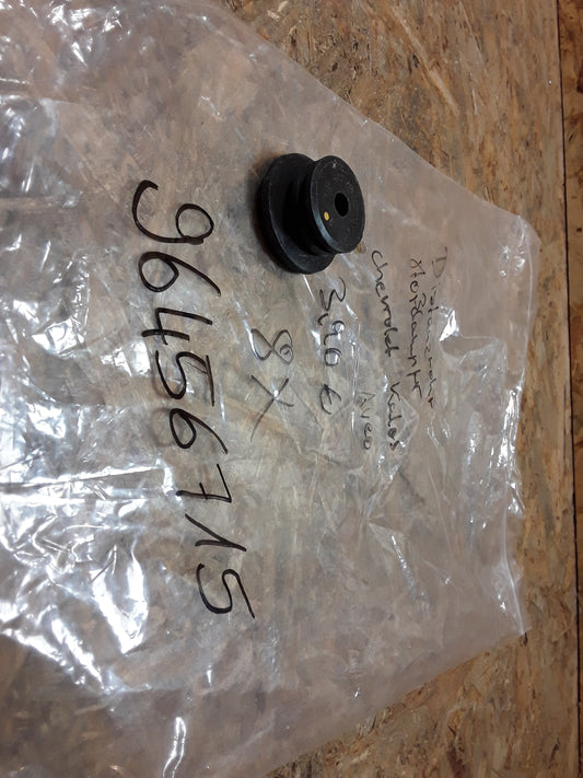 Chevrolet Kalos /Aveo Stoßdämpfer ab Distanzrohr original GM Opel NEU