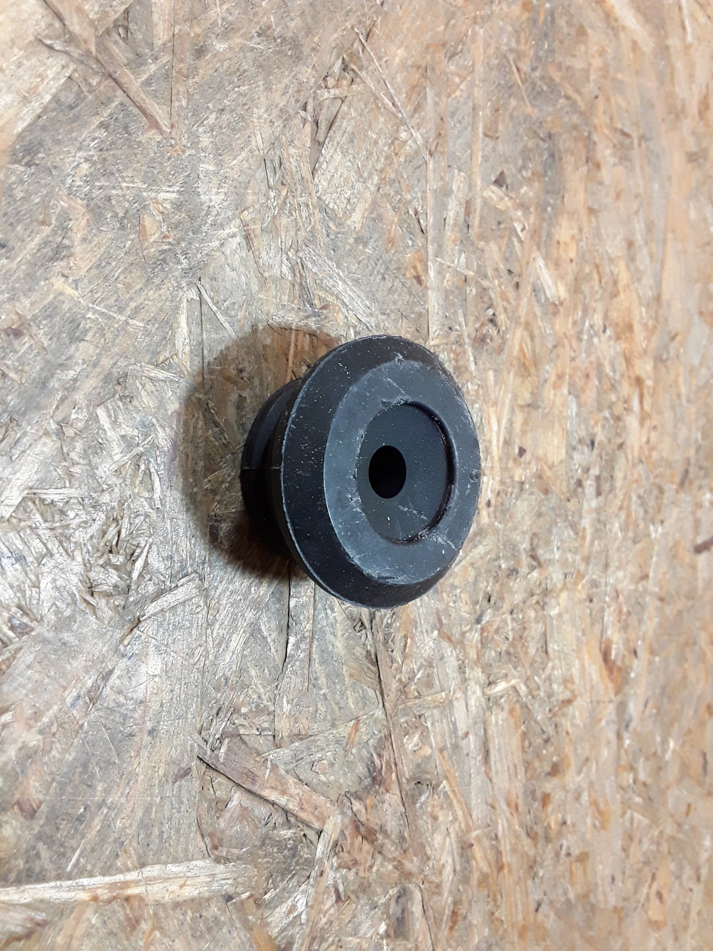 Chevrolet Kalos /Aveo Stoßdämpfer ab Distanzrohr original GM Opel NEU