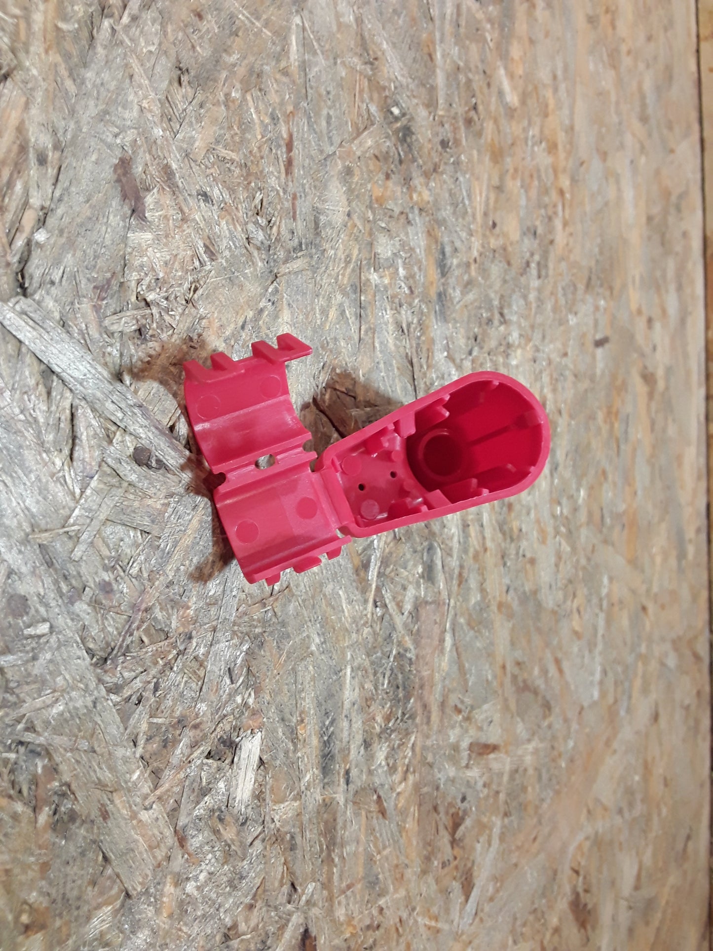 Oldtimer Youngtimer Pluspolabdeckung Batterie NEU