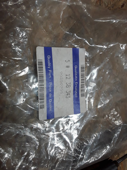 Omega A Verschleißanzeige original GM Opel NEU