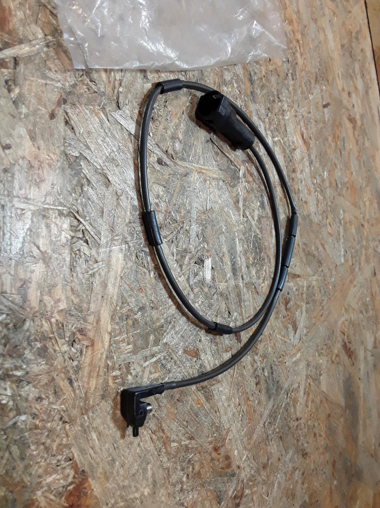 Omega A Verschleißanzeige original GM Opel NEU