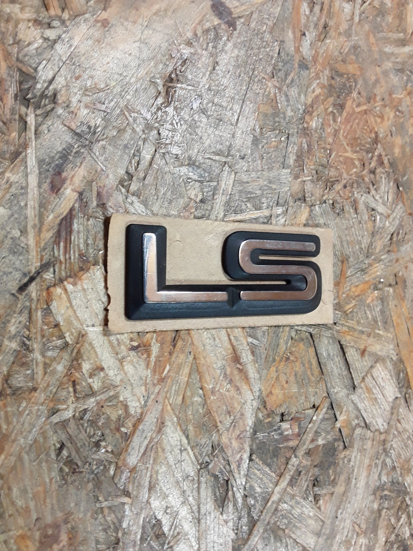 Ascona C Emblem original GM Opel NEU