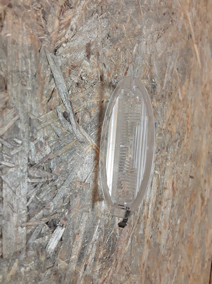 Corsa B Tigra A Gehäuse Kennzeichenleuchte original GM Opel NEU