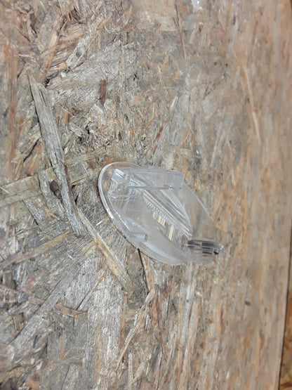 Corsa B Tigra A Gehäuse Kennzeichenleuchte original GM Opel NEU