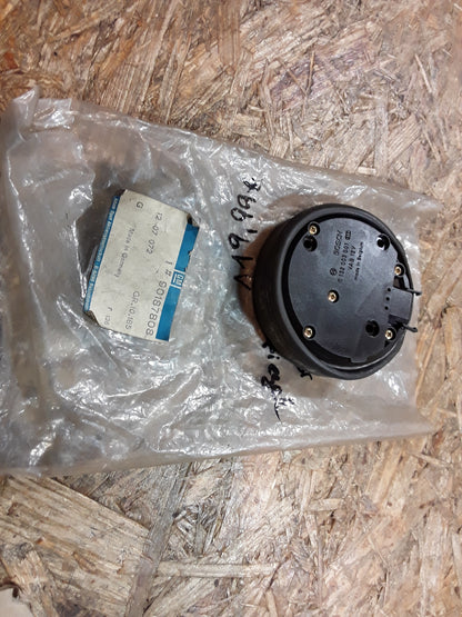 Kadett E Stellmotor Außenspiegel original GM Opel NEU