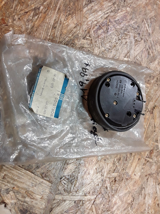 Kadett E Stellmotor Außenspiegel original GM Opel NEU