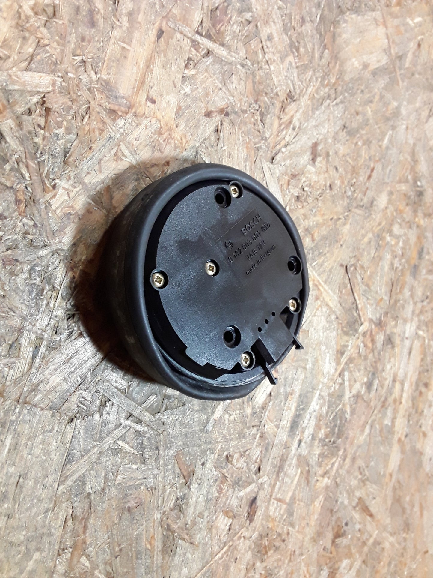 Kadett E Stellmotor Außenspiegel original GM Opel NEU