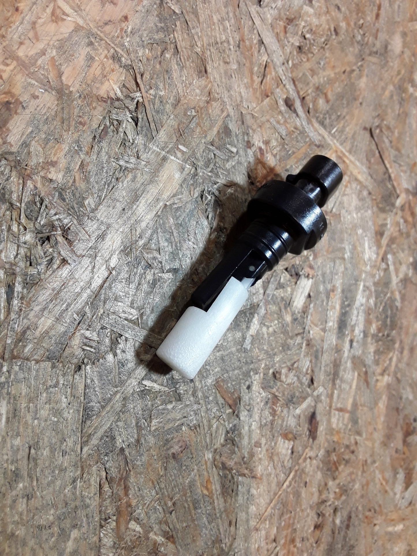 Vectra C Niveauschalter Wasservorrat Wischwasser original GM Opel NEU