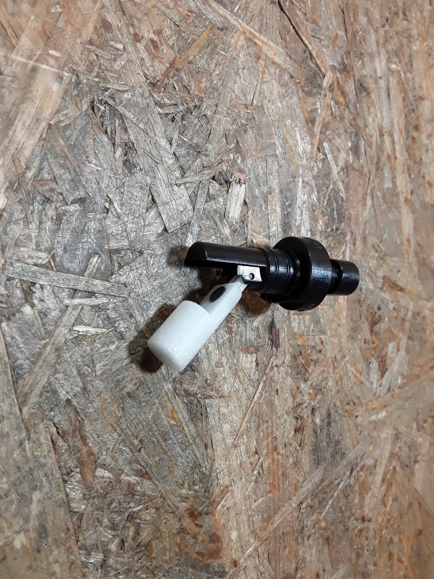 Vectra C Niveauschalter Wasservorrat Wischwasser original GM Opel NEU