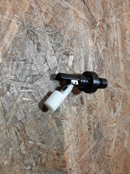 Vectra C Niveauschalter Wasservorrat Wischwasser original GM Opel NEU