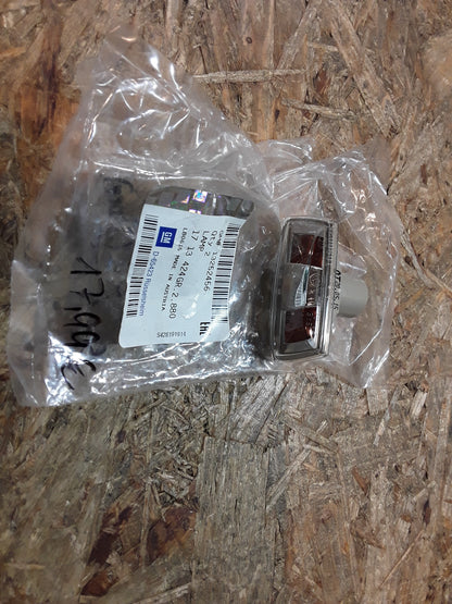 Chevrolet Cruze (J300) Seitenblinker original GM NEU