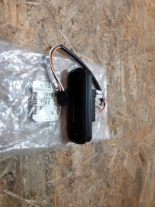 Vectra A Konaktschalter an B-Säule für Schiebetüre seitlich original GM Opel NEU