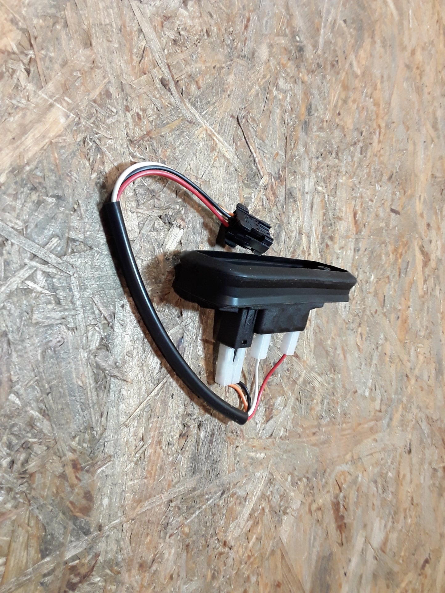 Vectra A Konaktschalter an B-Säule für Schiebetüre seitlich original GM Opel NEU