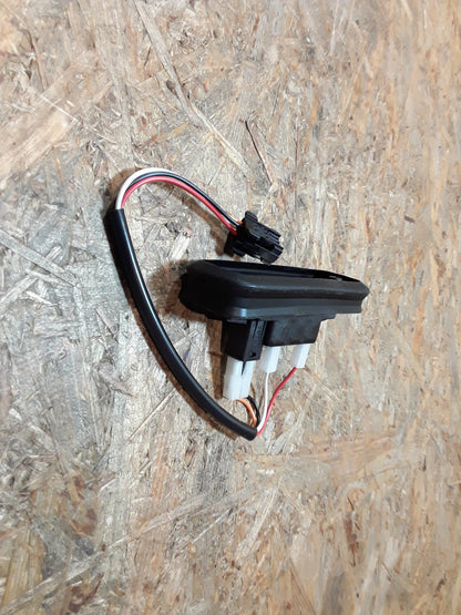 Vectra A Konaktschalter an B-Säule für Schiebetüre seitlich original GM Opel NEU